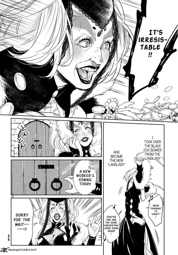 Shinyaku Marchen Chapter 12 page 10