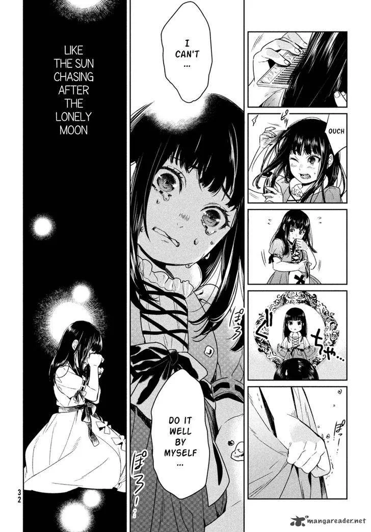 Shinyaku Marchen Chapter 13 page 8