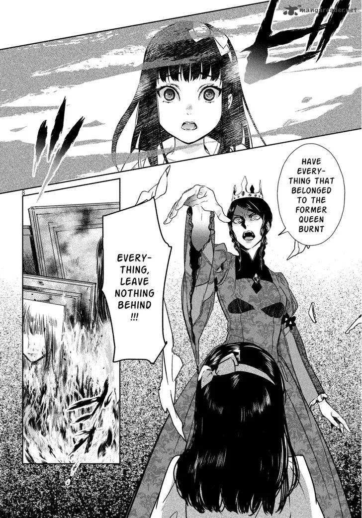 Shinyaku Marchen Chapter 13 page 6