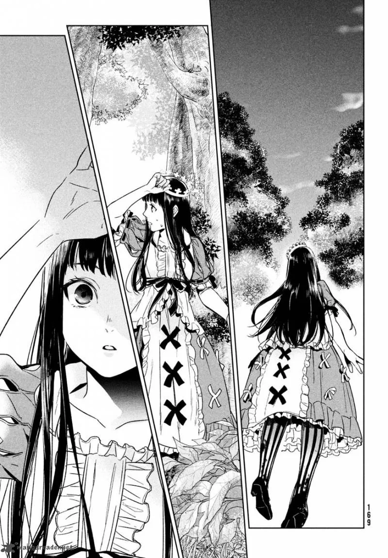 Shinyaku Marchen Chapter 14 page 6