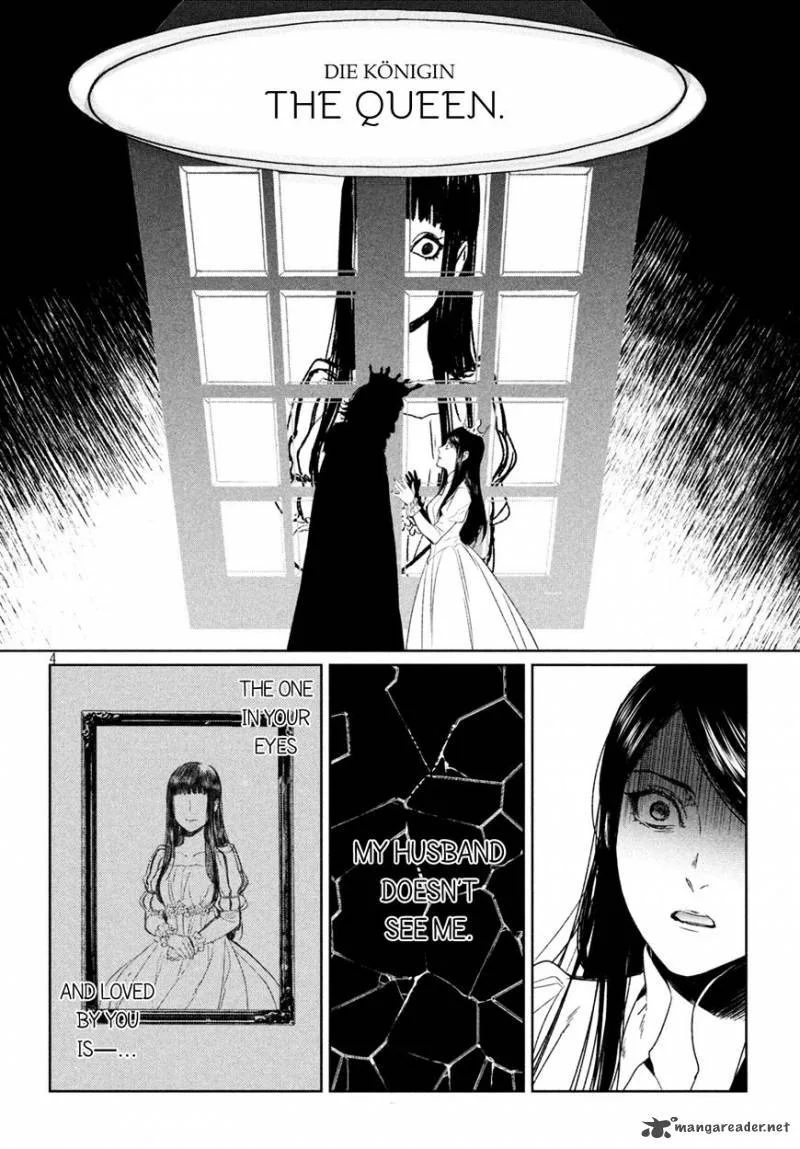 Shinyaku Marchen Chapter 16 page 4