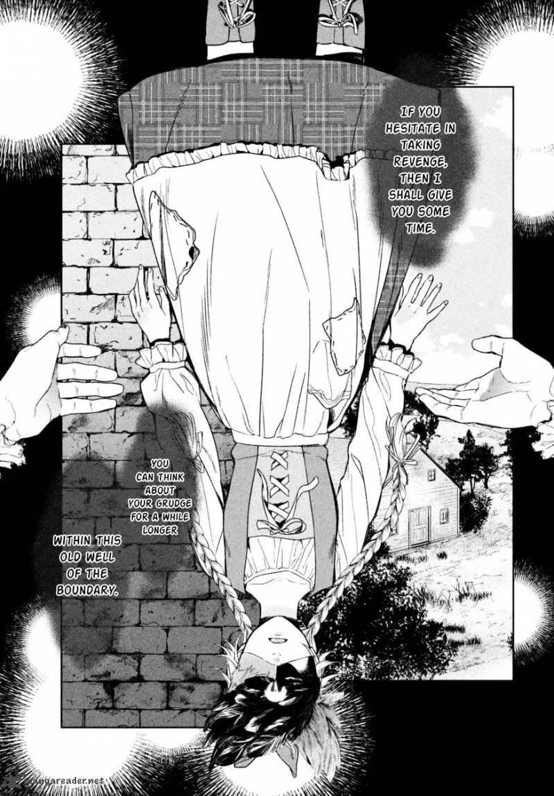 Shinyaku Marchen Chapter 18 page 4