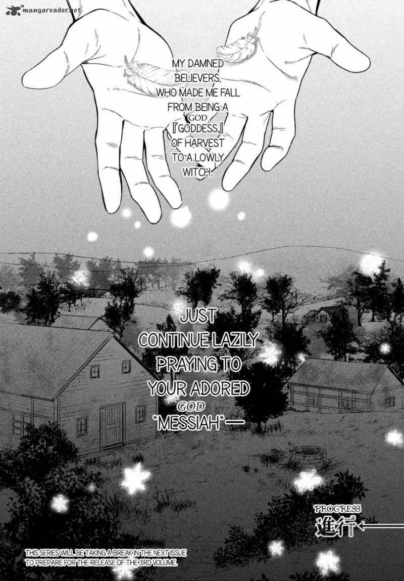 Shinyaku Marchen Chapter 19 page 16
