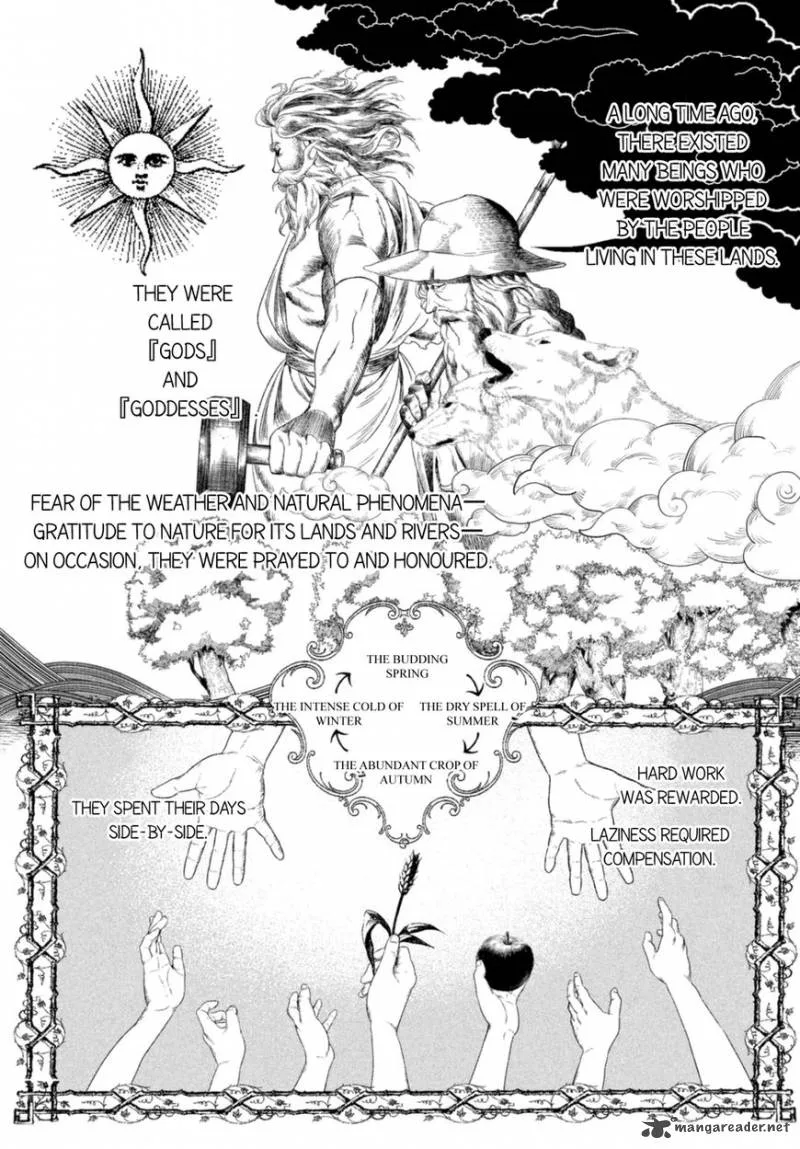 Shinyaku Marchen Chapter 19 page 13
