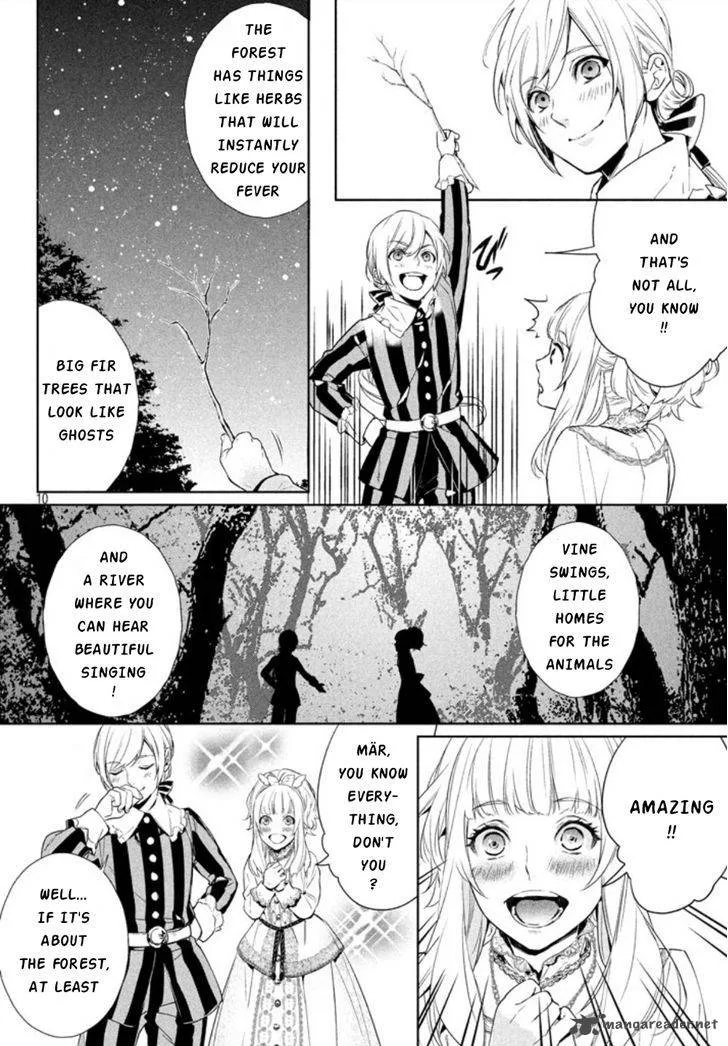 Shinyaku Marchen Chapter 2 page 9