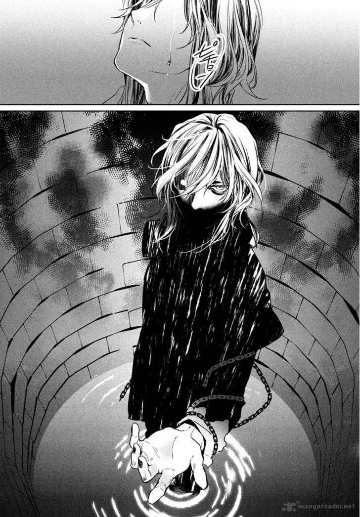 Shinyaku Marchen Chapter 2 page 18