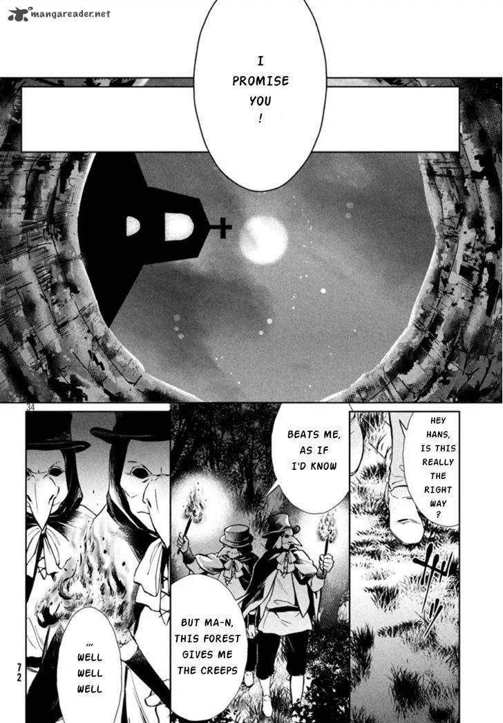 Shinyaku Marchen Chapter 2 page 30