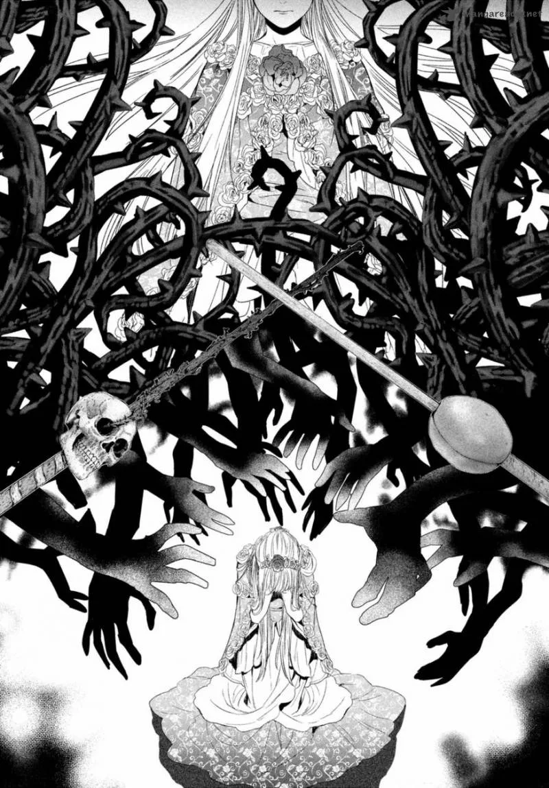 Shinyaku Marchen Chapter 20 page 2
