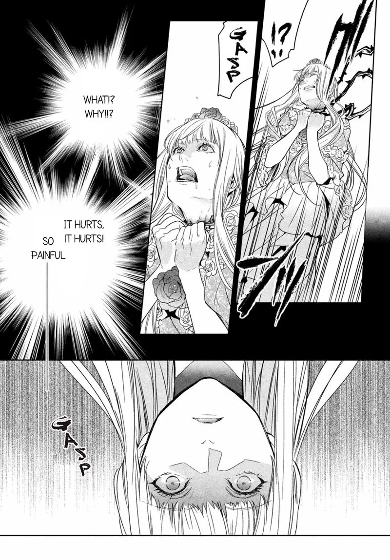 Shinyaku Marchen Chapter 21 page 14
