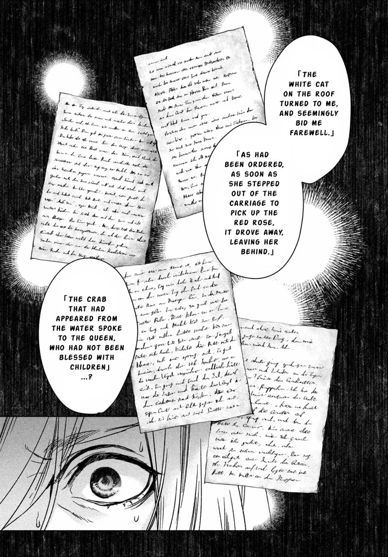 Shinyaku Marchen Chapter 22 page 15