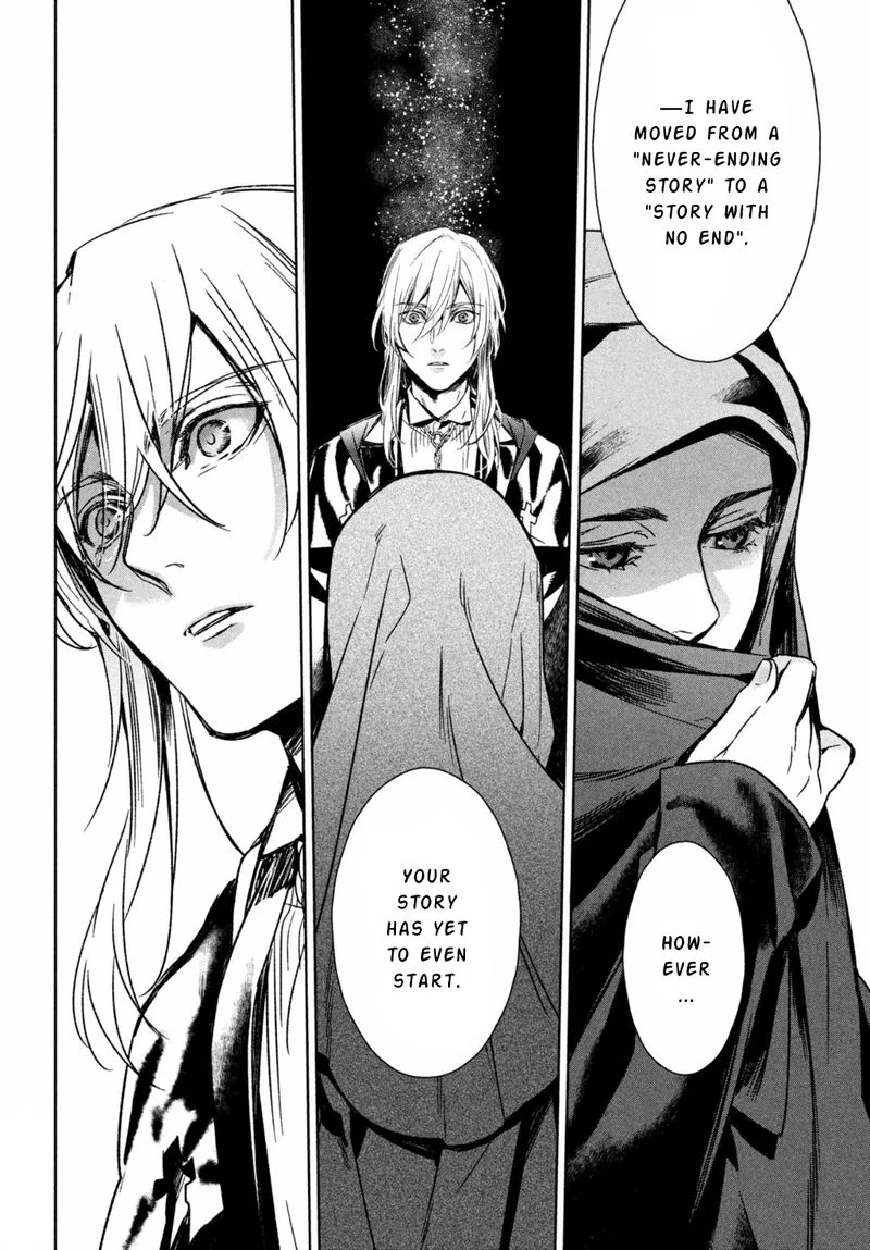 Shinyaku Marchen Chapter 22 page 12