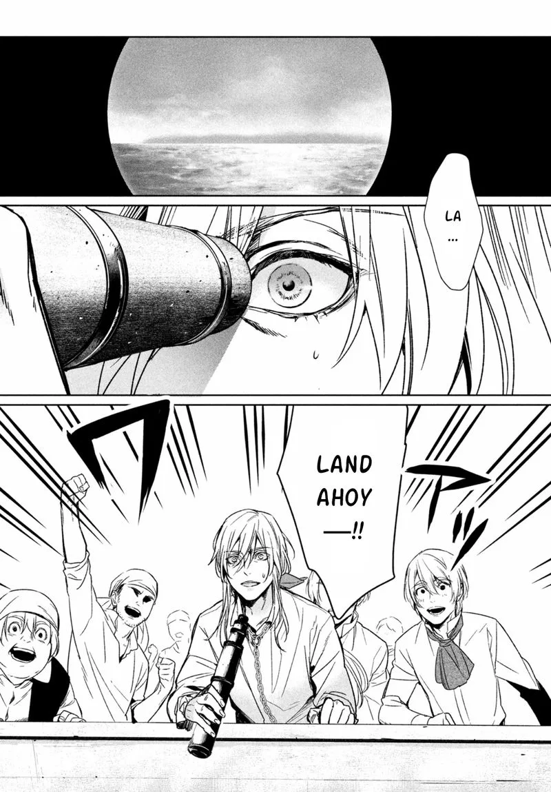 Shinyaku Marchen Chapter 22 page 7