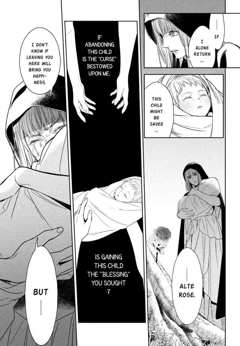 Shinyaku Marchen Chapter 24 page 14