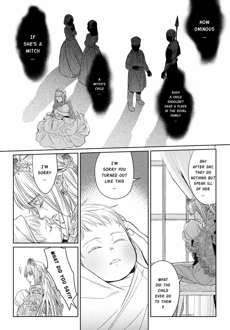 Shinyaku Marchen Chapter 24 page 9