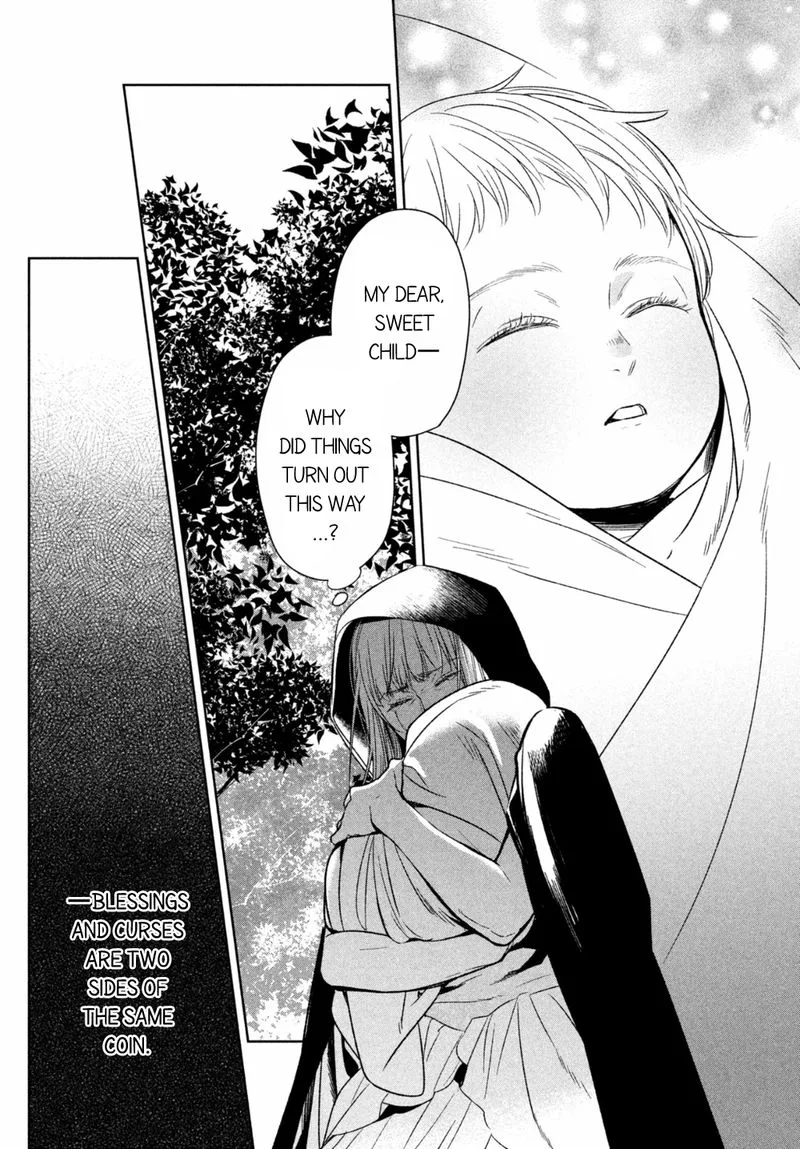 Shinyaku Marchen Chapter 24 page 5