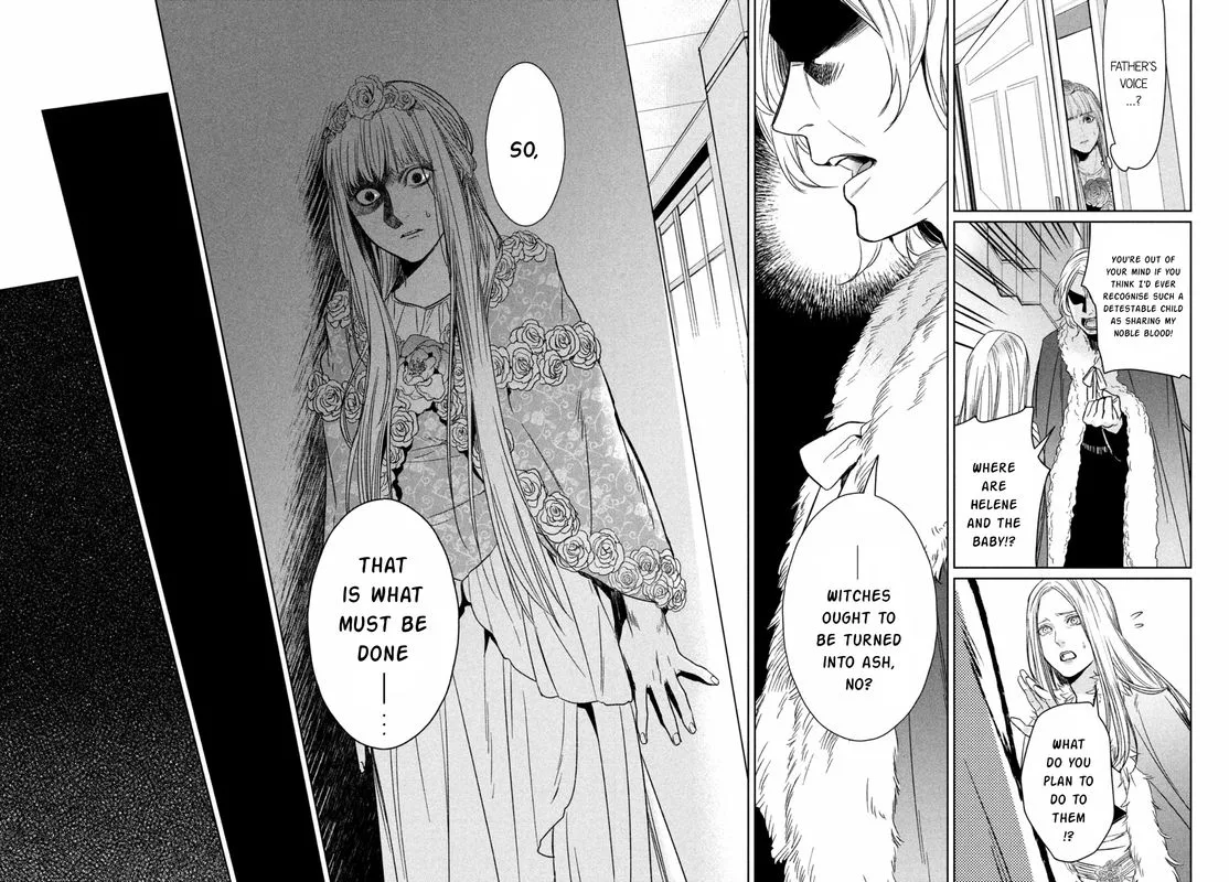 Shinyaku Marchen Chapter 24 page 10