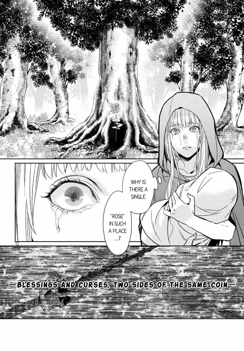 Shinyaku Marchen Chapter 24 page 13