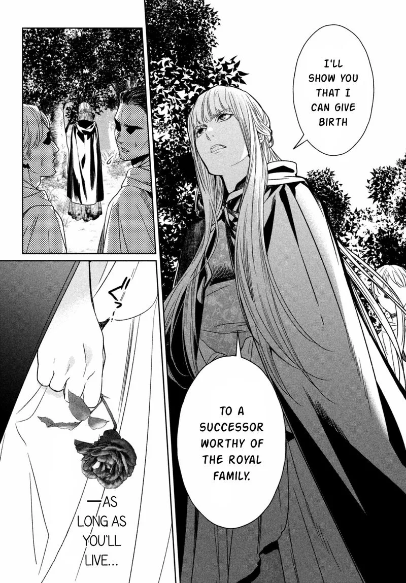 Shinyaku Marchen Chapter 24 page 16