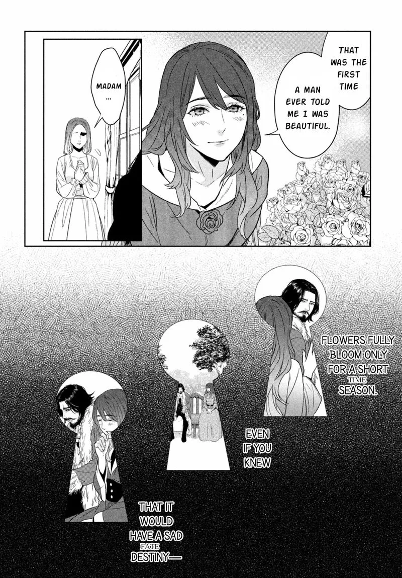 Shinyaku Marchen Chapter 25 page 14