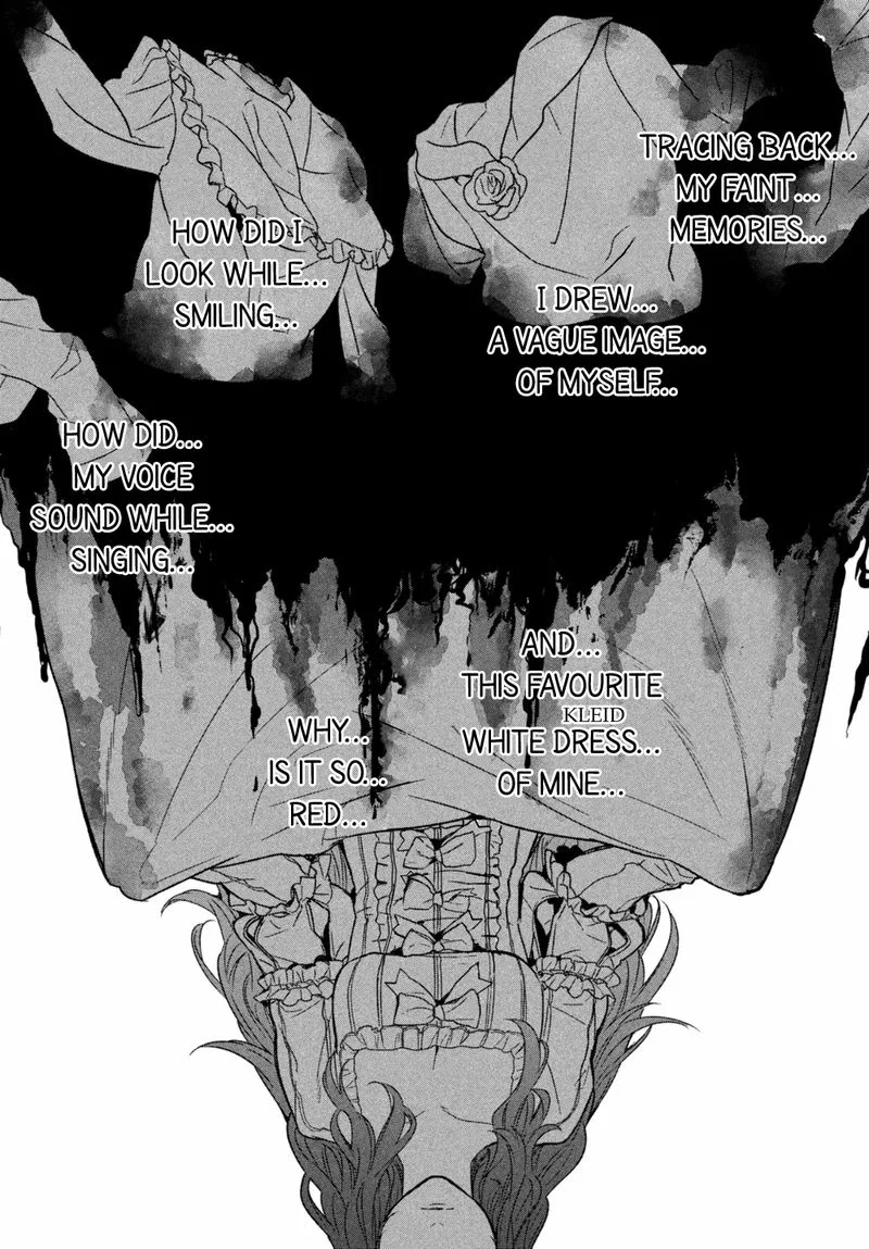 Shinyaku Marchen Chapter 25 page 4
