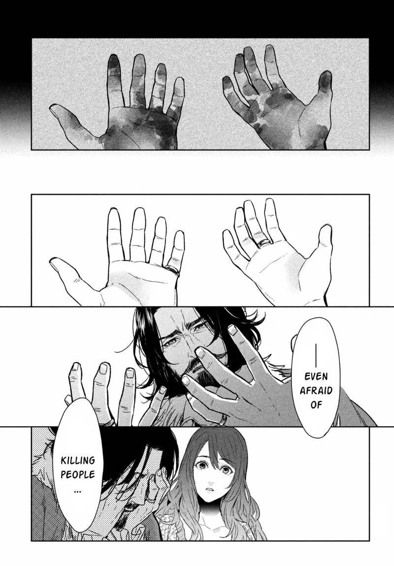 Shinyaku Marchen Chapter 25 page 10