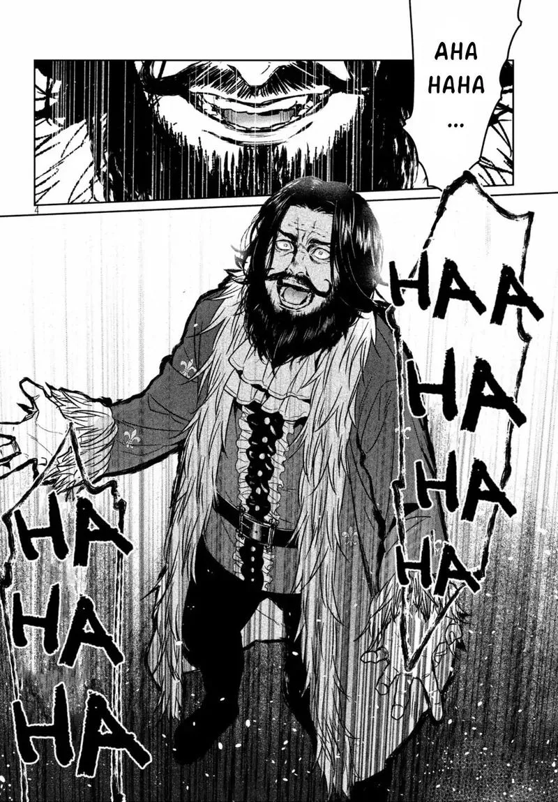 Shinyaku Marchen Chapter 26 page 4