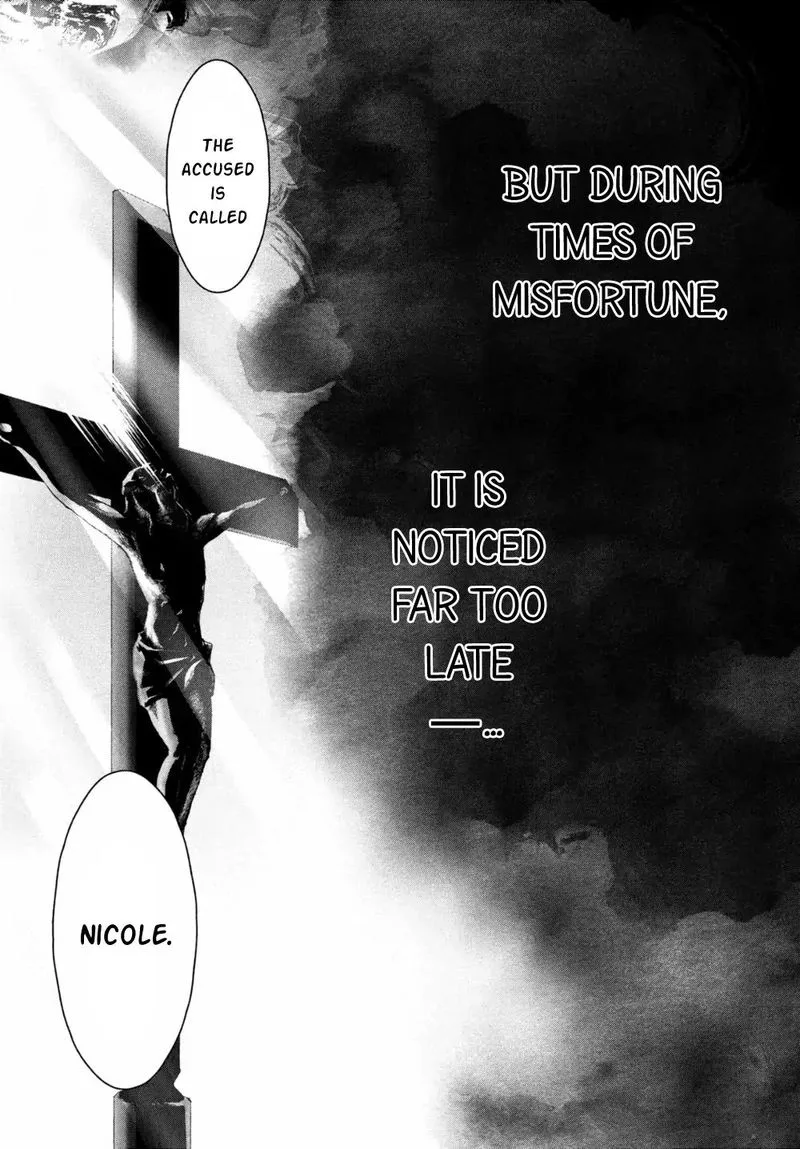 Shinyaku Marchen Chapter 27 page 12
