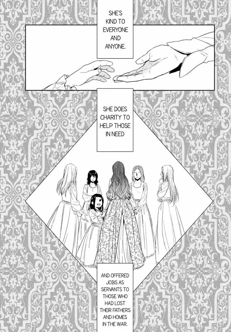 Shinyaku Marchen Chapter 27 page 7