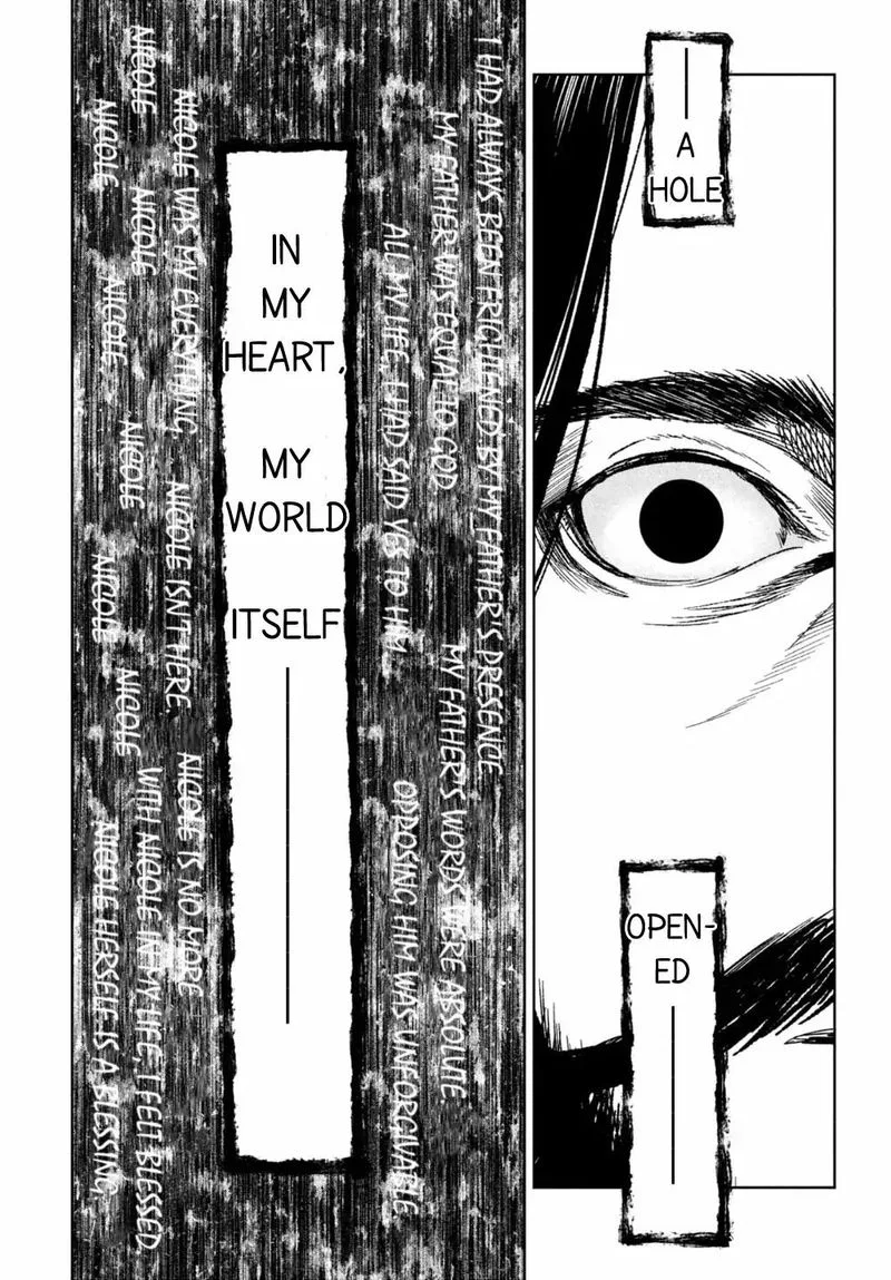 Shinyaku Marchen Chapter 27 page 16