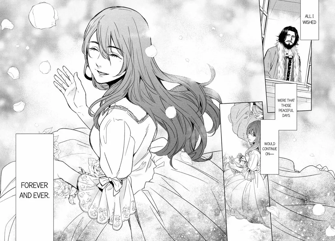 Shinyaku Marchen Chapter 27 page 8