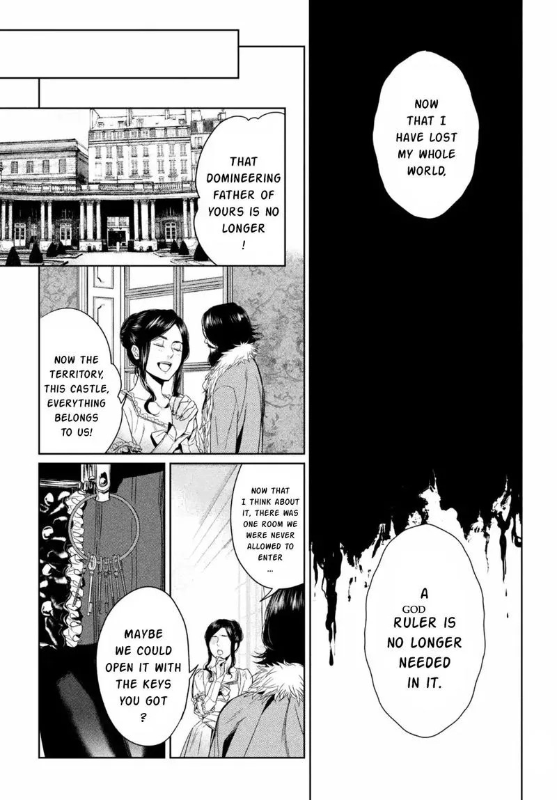 Shinyaku Marchen Chapter 27 page 18