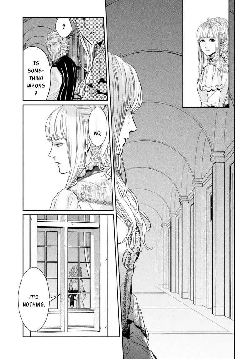 Shinyaku Marchen Chapter 28 page 7