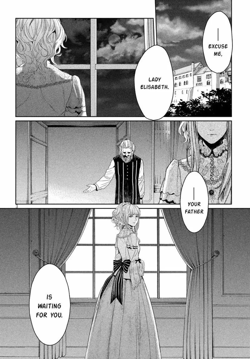 Shinyaku Marchen Chapter 28 page 4