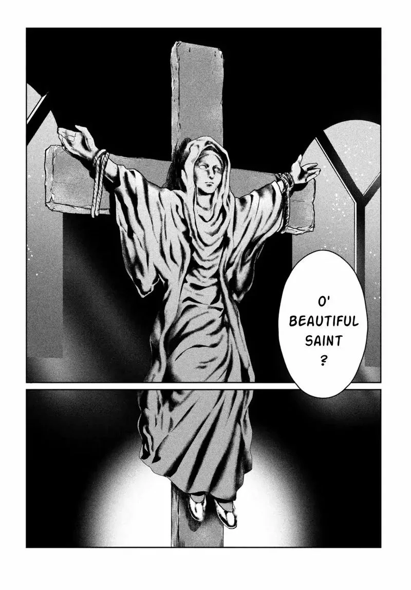 Shinyaku Marchen Chapter 28 page 14