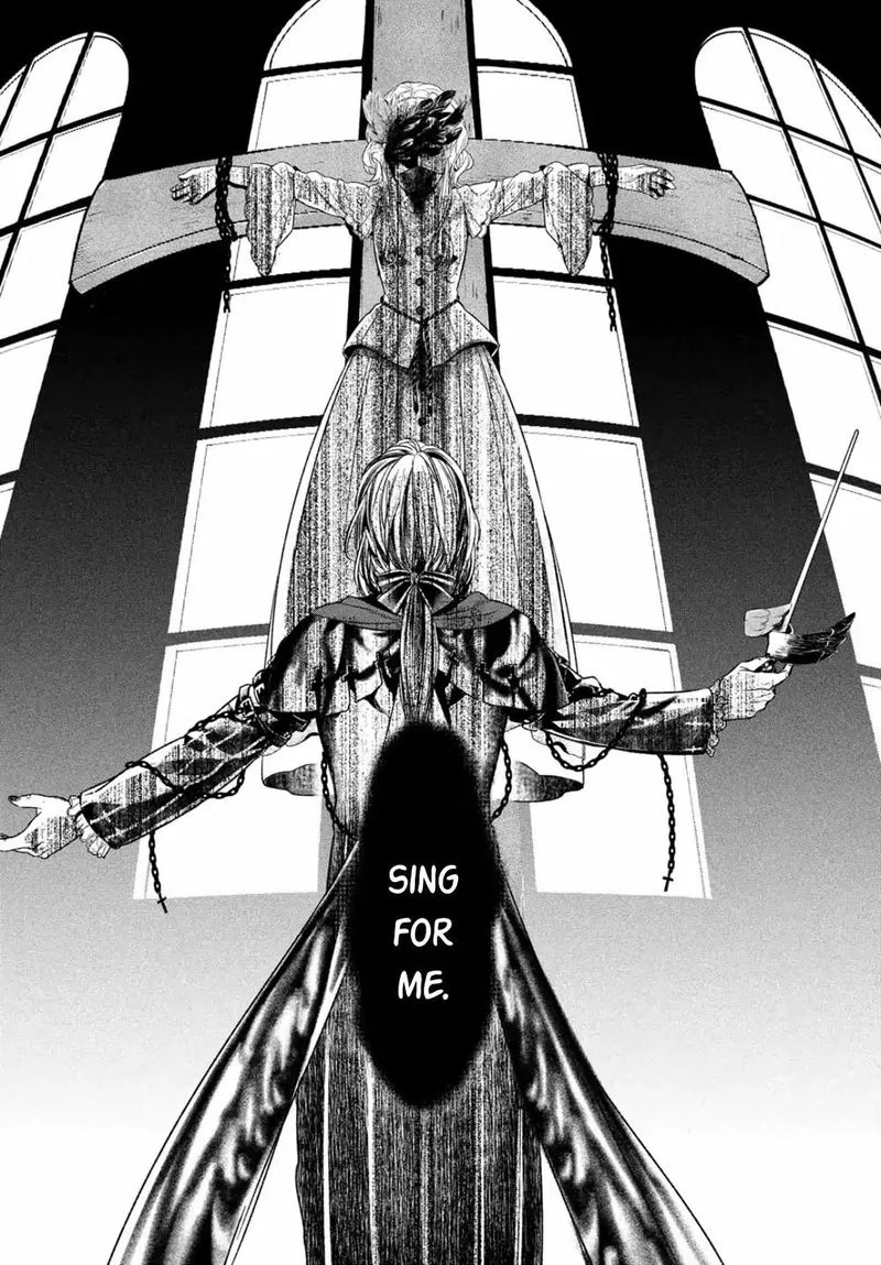 Shinyaku Marchen Chapter 29 page 3
