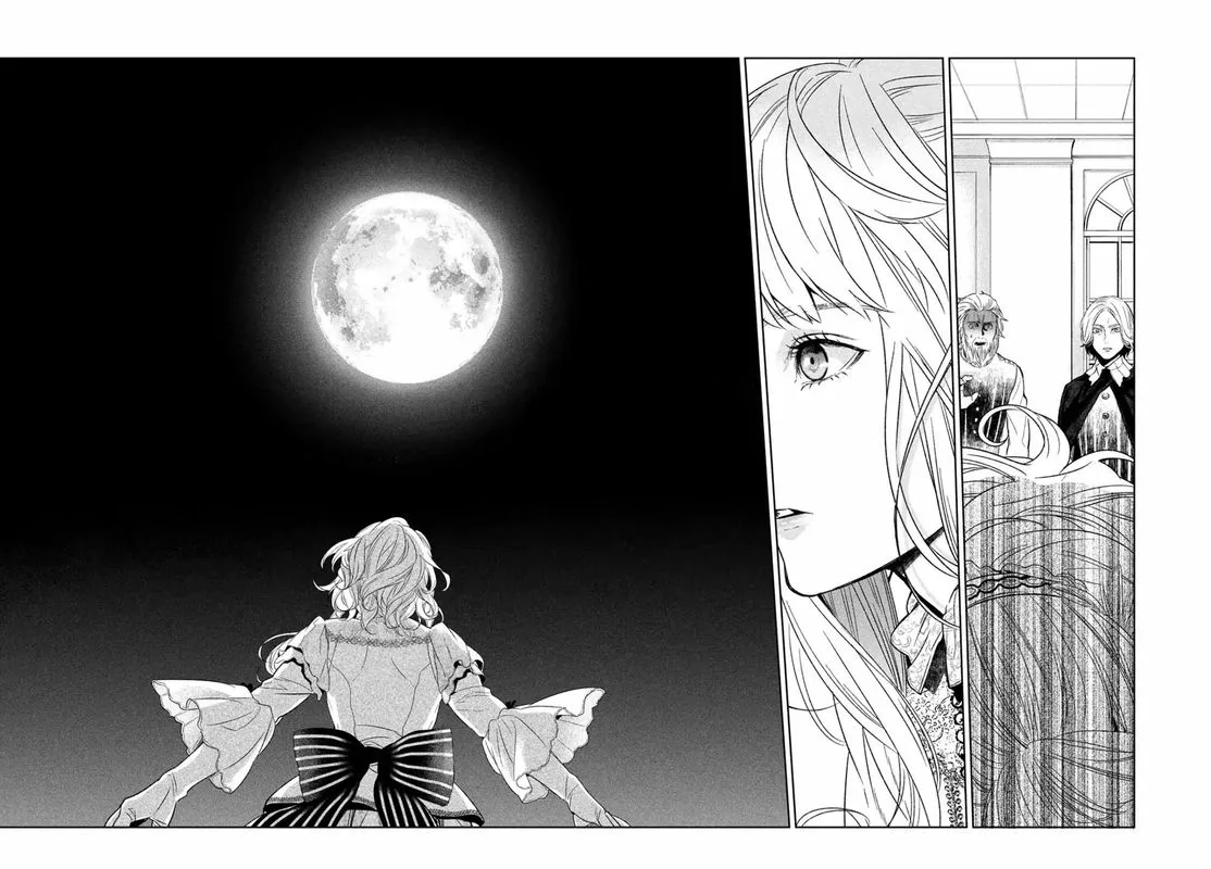 Shinyaku Marchen Chapter 29 page 10