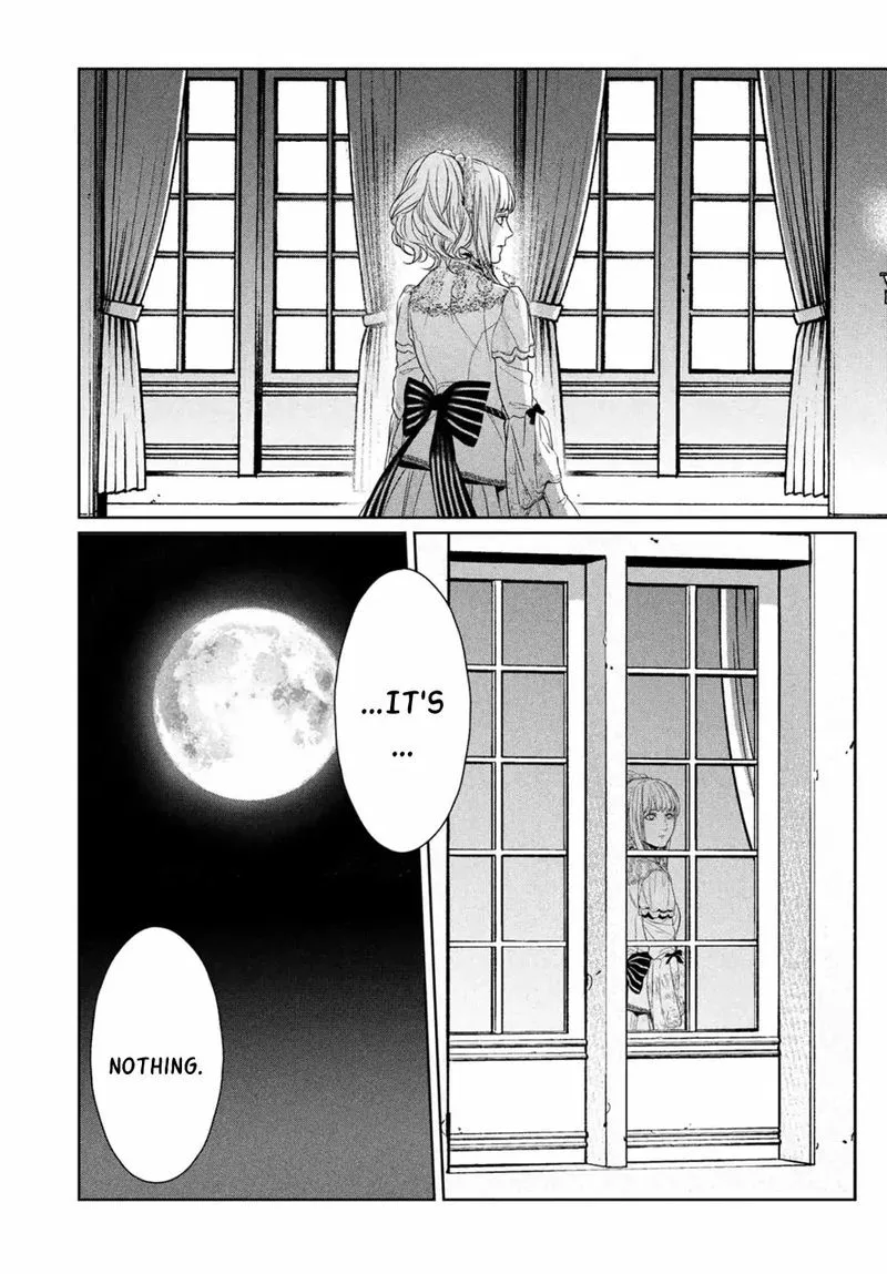Shinyaku Marchen Chapter 29 page 8