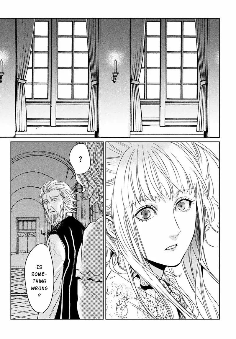 Shinyaku Marchen Chapter 29 page 7