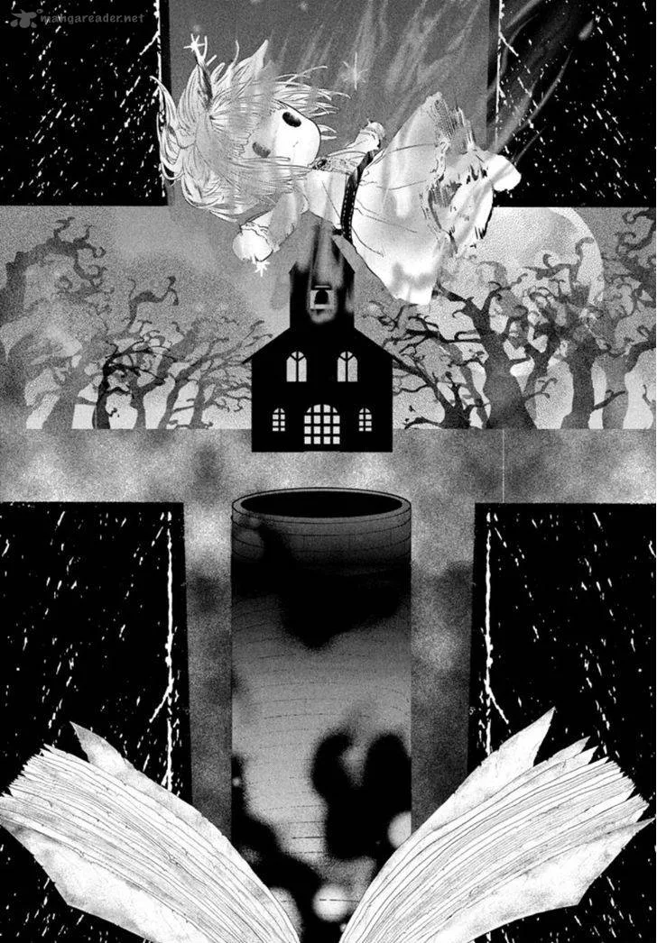 Shinyaku Marchen Chapter 3 page 14