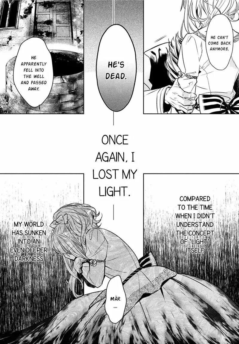 Shinyaku Marchen Chapter 30 page 7