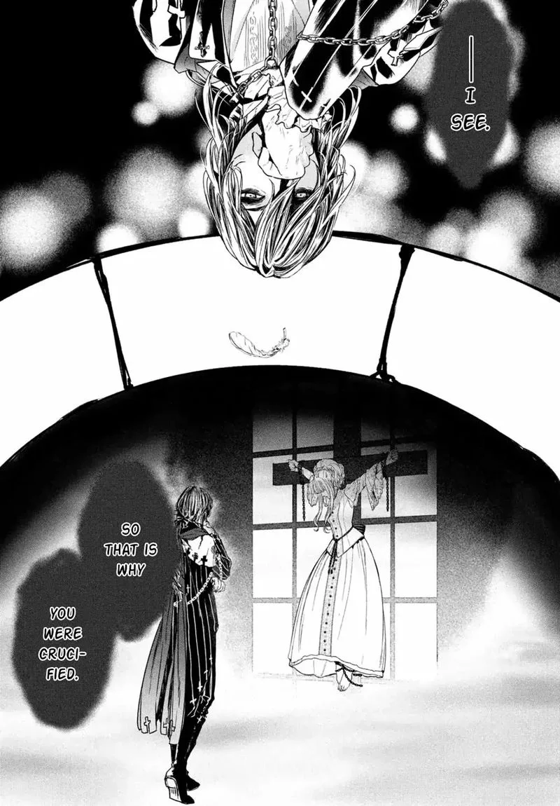 Shinyaku Marchen Chapter 31 page 3