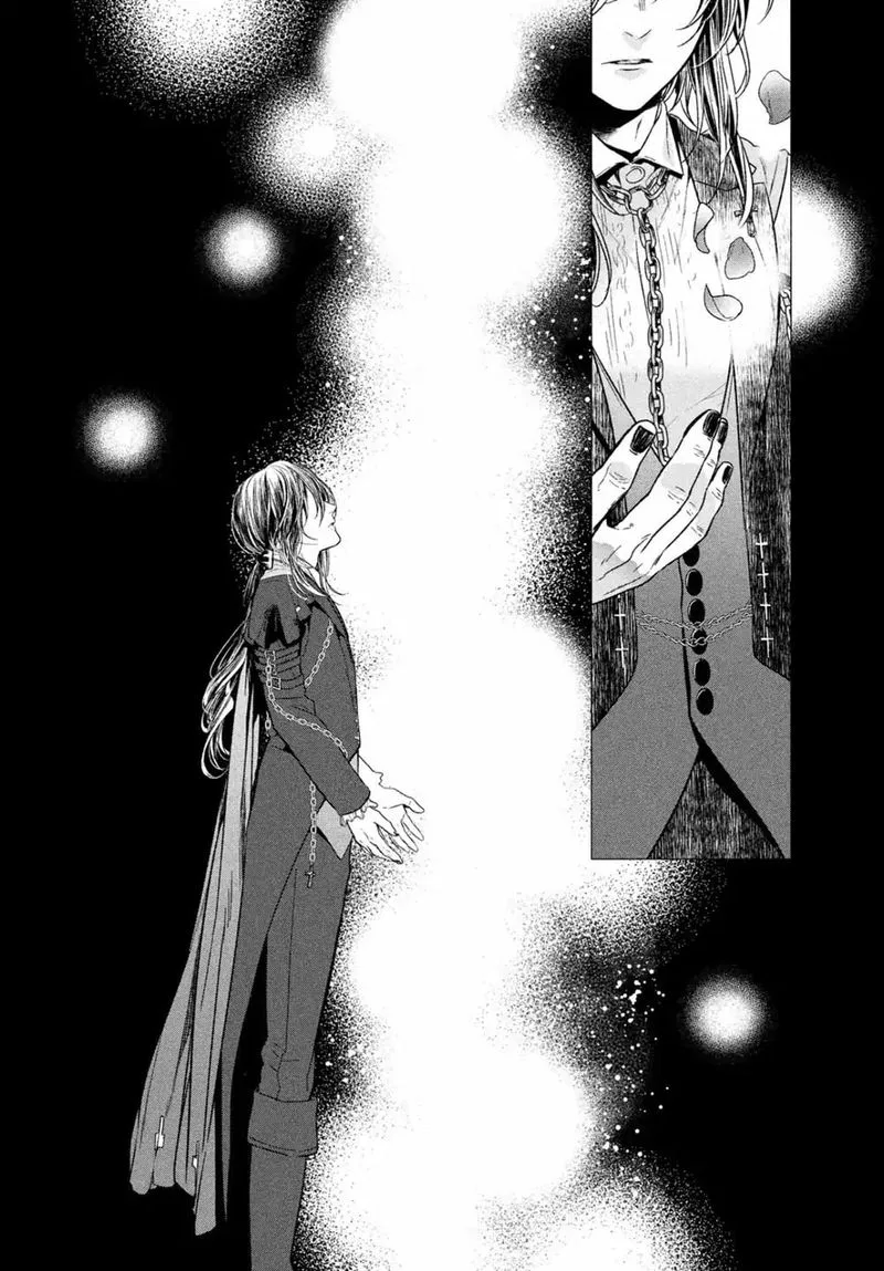 Shinyaku Marchen Chapter 32 page 9