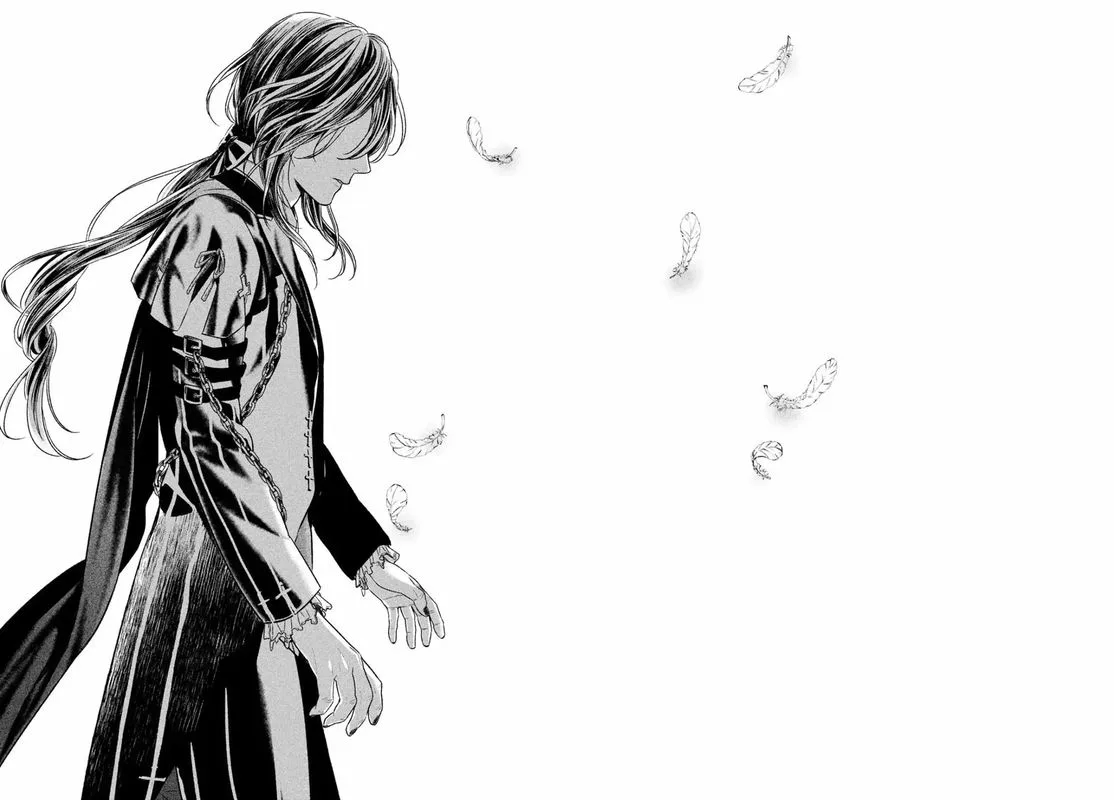 Shinyaku Marchen Chapter 32 page 8