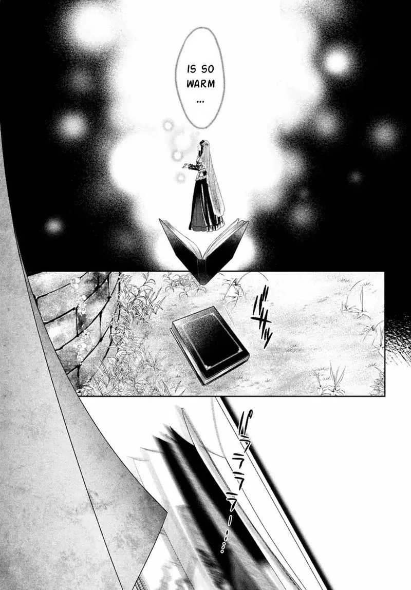 Shinyaku Marchen Chapter 33 page 13