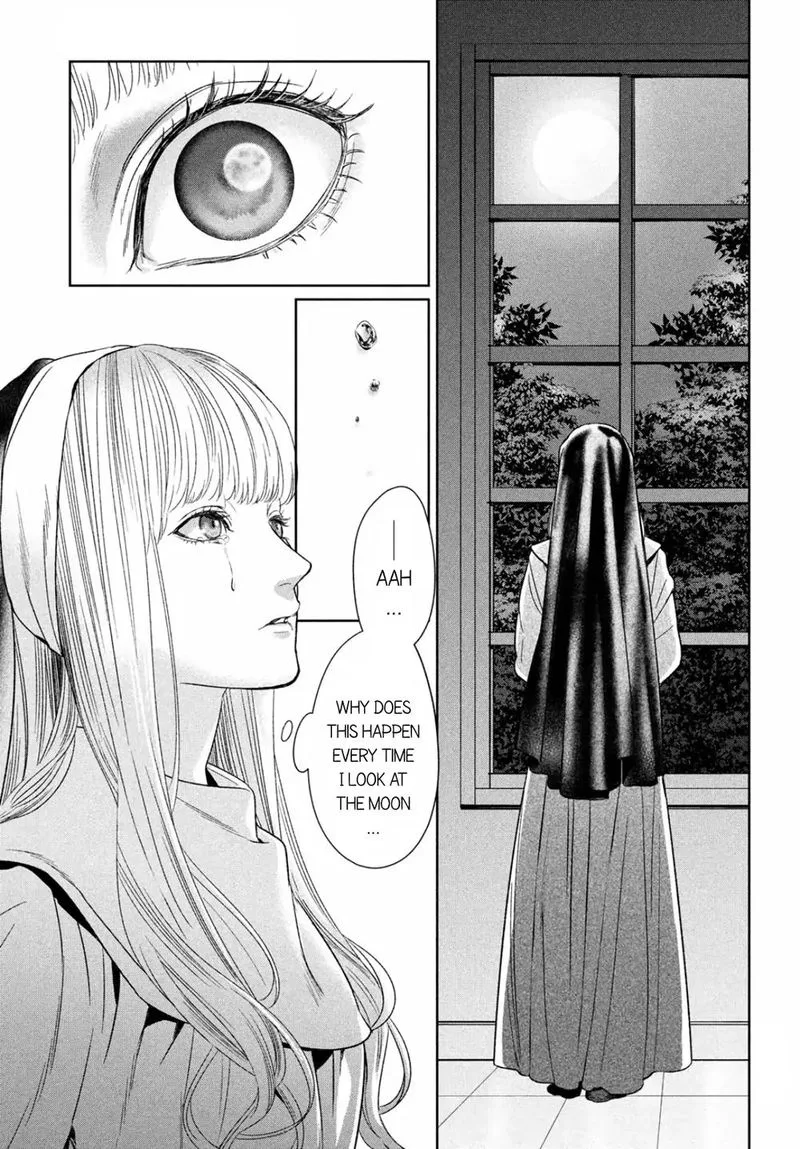 Shinyaku Marchen Chapter 34 page 4