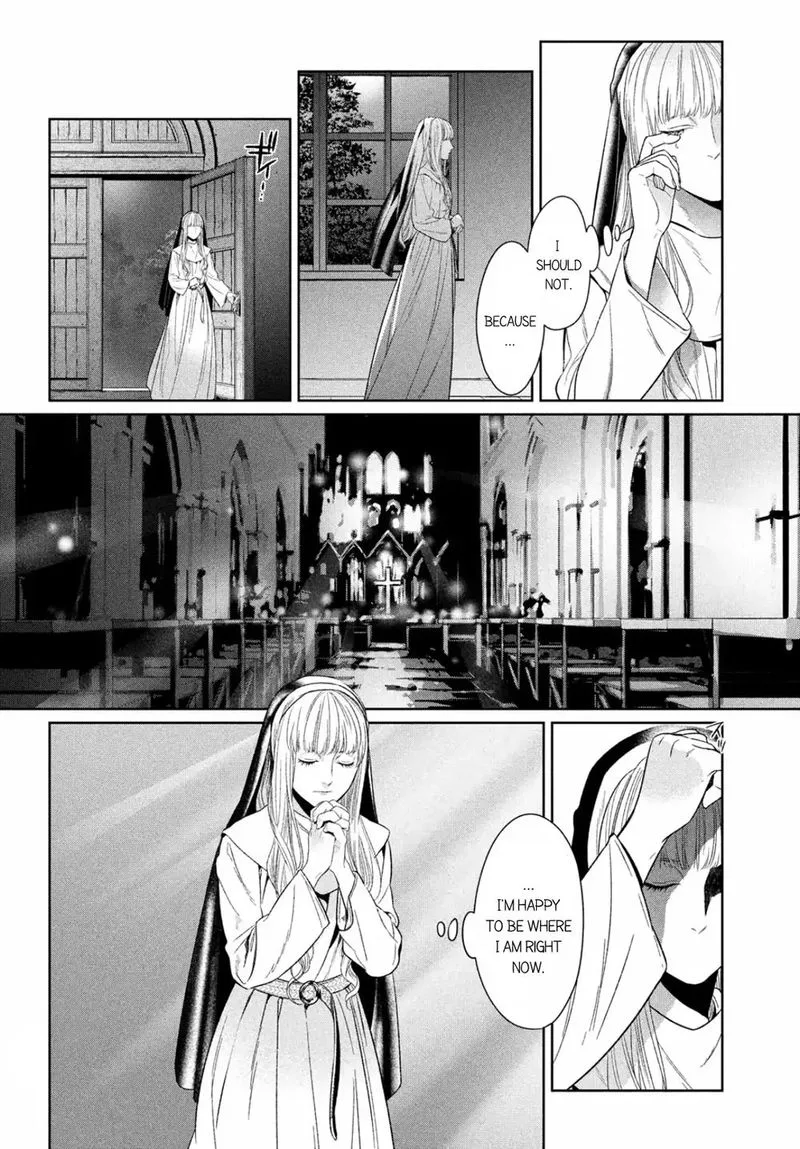 Shinyaku Marchen Chapter 34 page 5