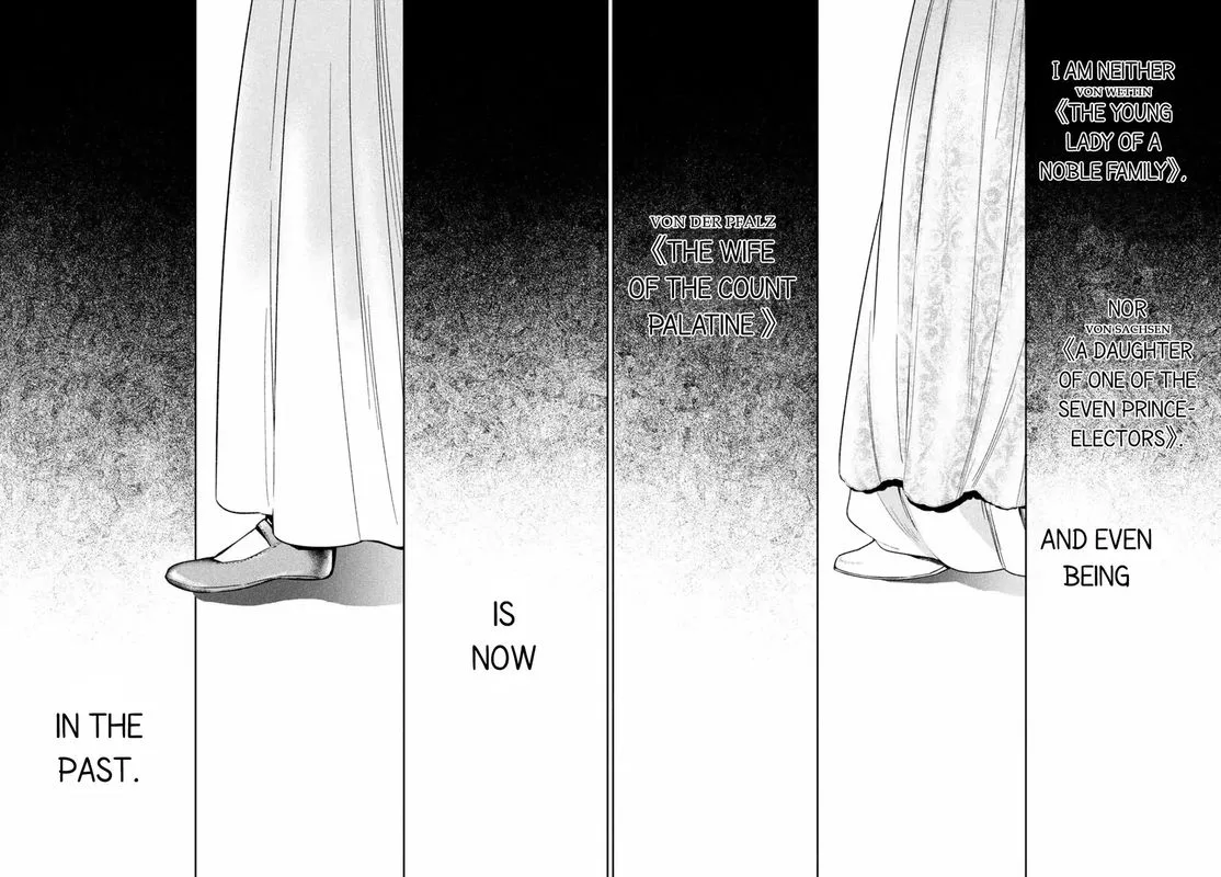 Shinyaku Marchen Chapter 34 page 2