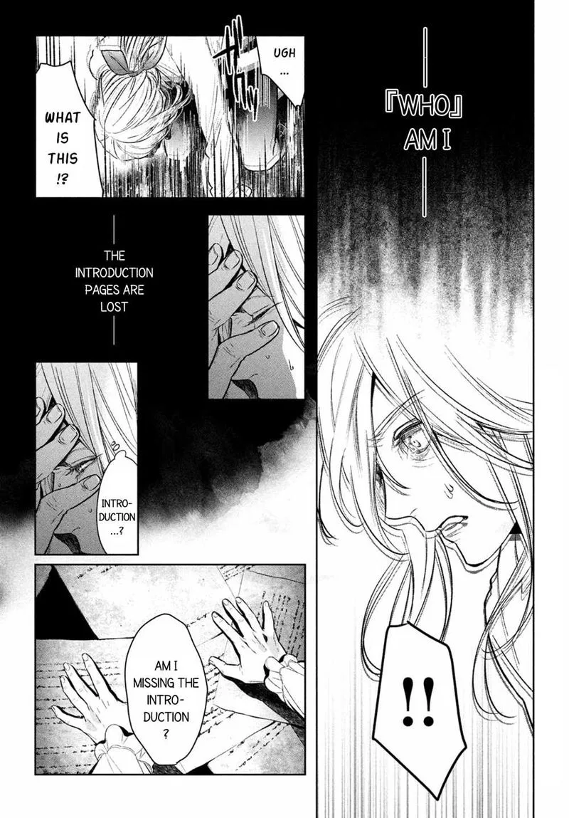 Shinyaku Marchen Chapter 35 page 10