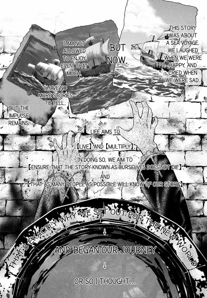 Shinyaku Marchen Chapter 35 page 18