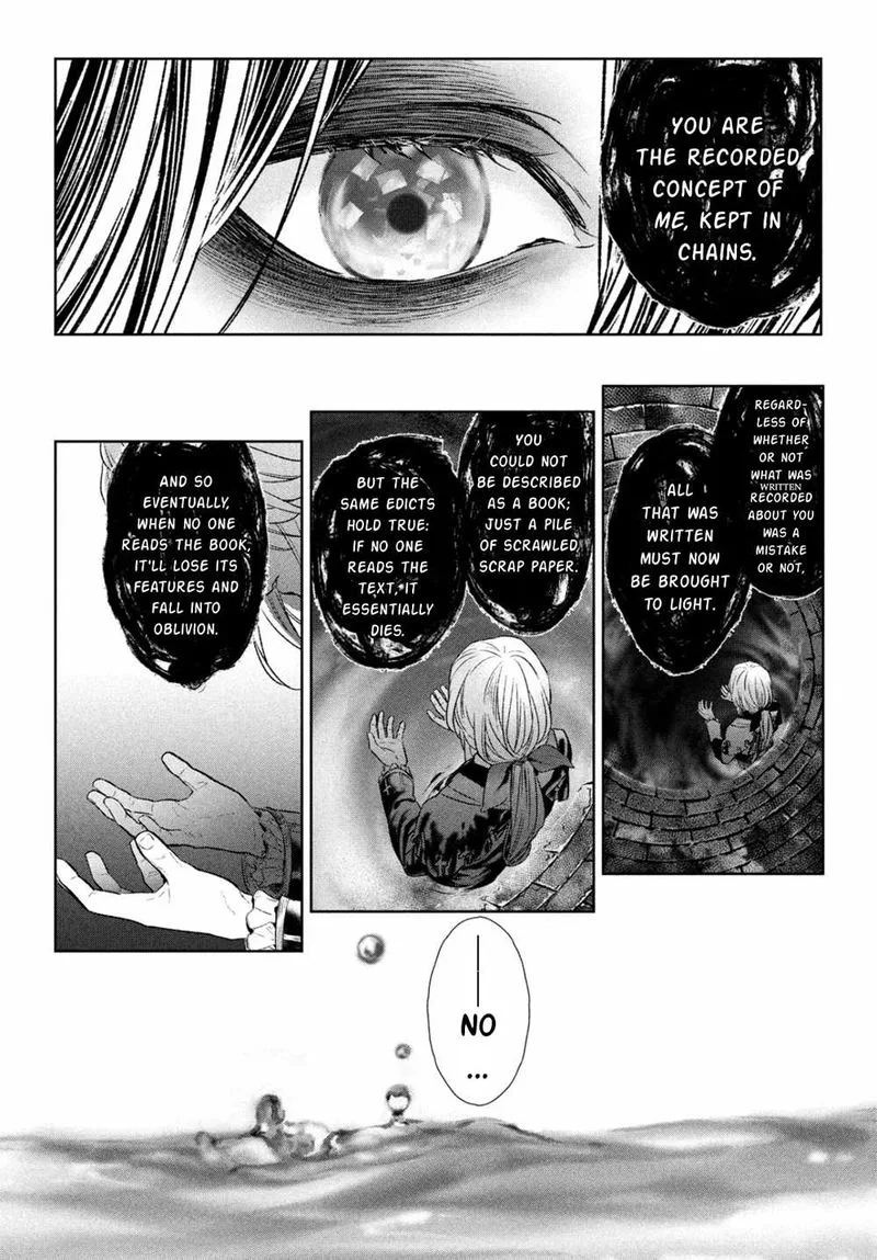 Shinyaku Marchen Chapter 35 page 17